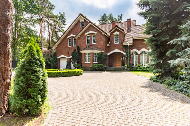 Reasons to Select Us for Your Driveway Paving Requirements in Cullowhee, NC