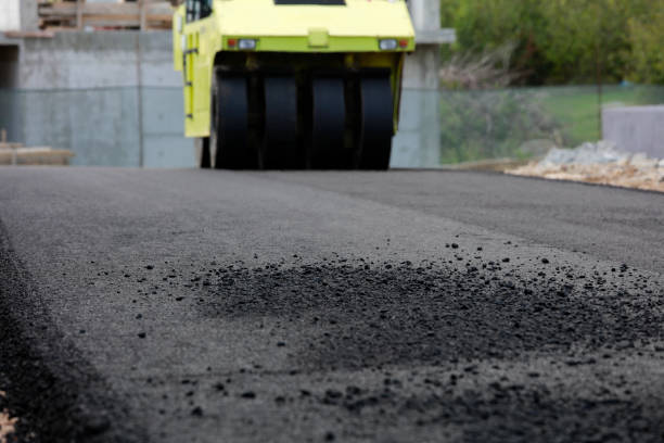 Cullowhee, NC Driveway Pavers Company
