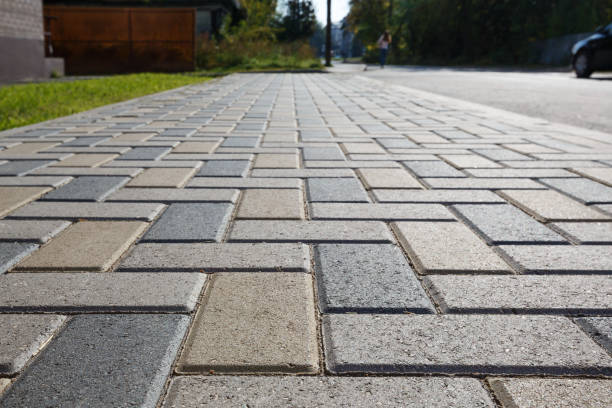 Best Brick Driveway Pavers  in Cullowhee, NC