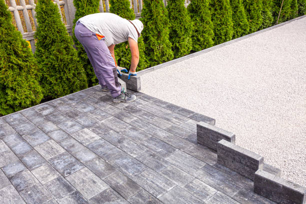 Best Driveway Pavers Near Me  in Cullowhee, NC