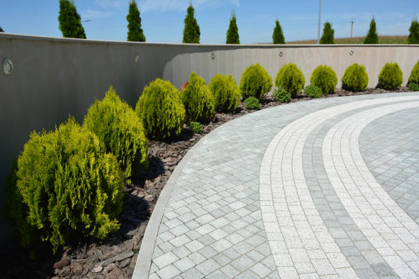 Best Interlocking Driveway Pavers  in Cullowhee, NC