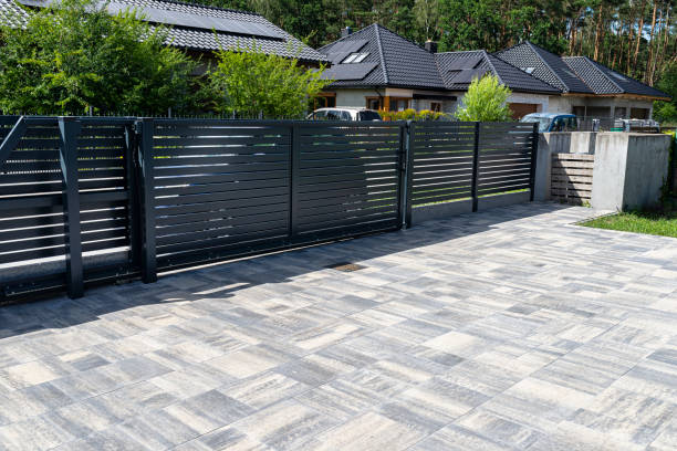 Best Driveway Resurfacing Pavers  in Cullowhee, NC