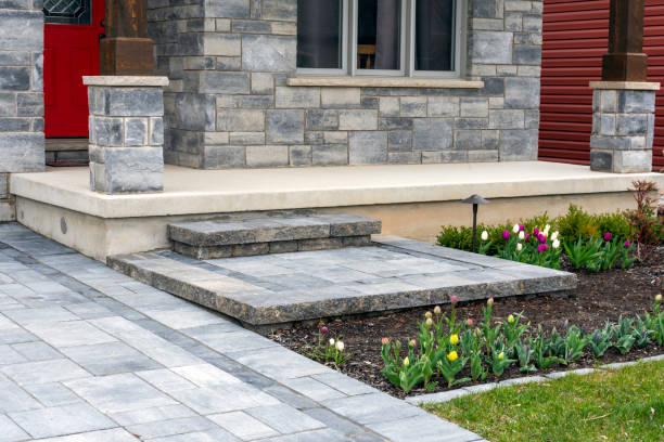 Reasons to Select Us for Your Driveway Paving Requirements in Cullowhee, NC