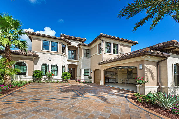 Best Cobblestone Driveway Pavers  in Cullowhee, NC