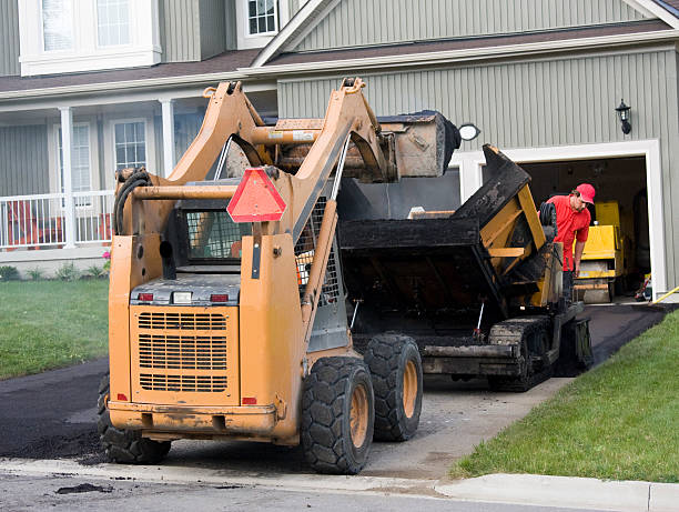 Best Affordable Driveway Pavers  in Cullowhee, NC