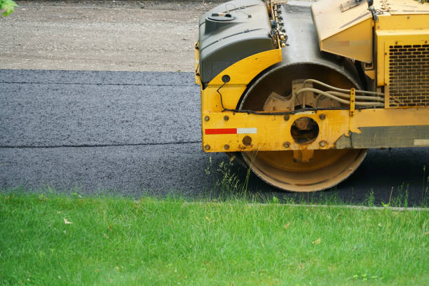 Best Driveway Pavers Near Me  in Cullowhee, NC