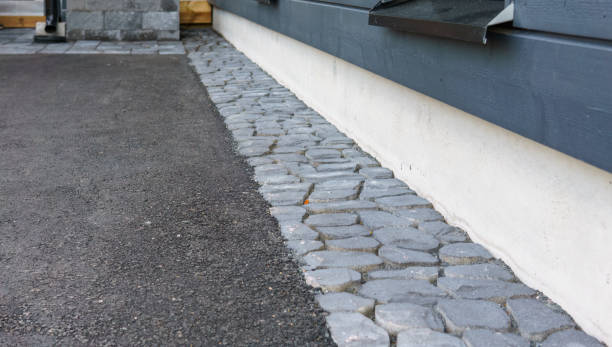 Best Interlocking Driveway Pavers  in Cullowhee, NC
