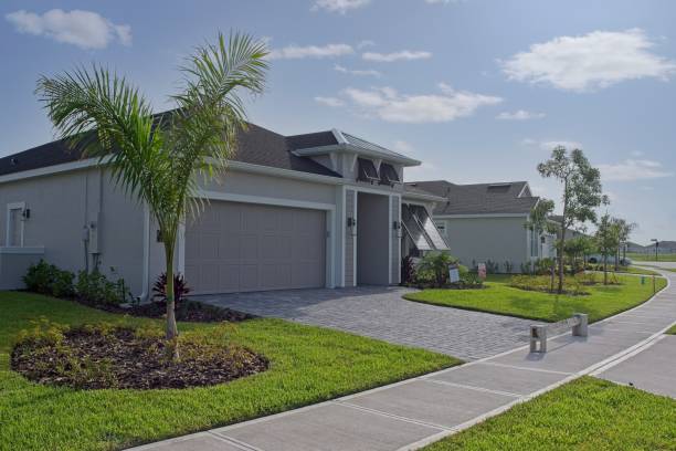 Best Driveway Repair Near Me  in Cullowhee, NC