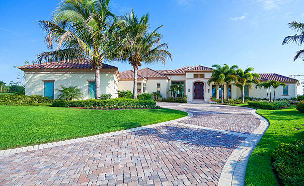 Reasons to Select Us for Your Driveway Paving Requirements in Cullowhee, NC
